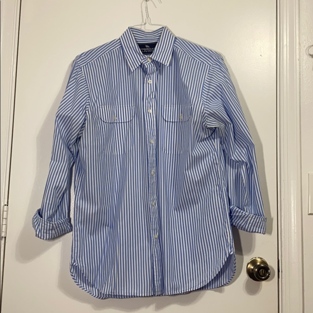 Button down shirt - Picture 3 of 3